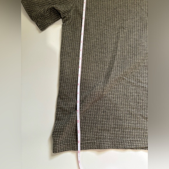 Vintage Knightsbridge polo large - Picture 5 of 5